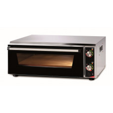 Forno P150H EffeUno "EASY PIZZA" - Per pizze extralarge